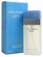 Dolce & Gabbana Light Blue Eau de Toilette - thumbnail