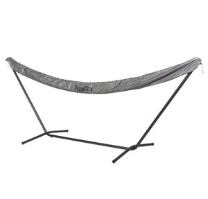 Tropilex Cover 'Hammock Sleeve' - Grijs