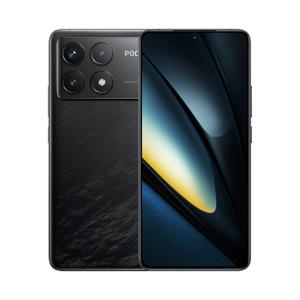 POCO F6 Pro 256GB Zwart 5G