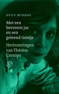 Met een bevroren jas en een geleend tientje - Guus Middag - ebook