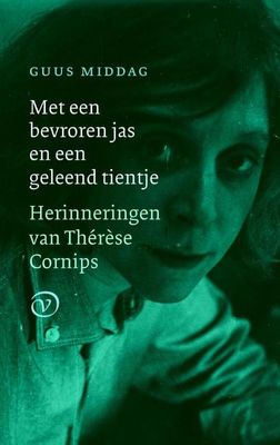 Met een bevroren jas en een geleend tientje - Guus Middag - ebook