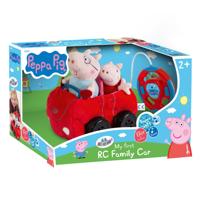 Revell my first rc bestuurbare auto - peppa pig