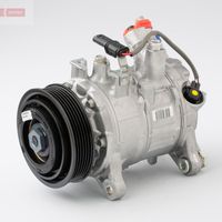 Compressor, airconditioning DCP05105 - thumbnail