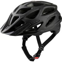 Olympic Sportswear Alpina sports mtb helm mythos 3.0 l.e. 52-57 mat zwart