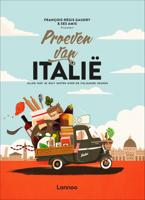Proeven van Italië (Hardback)