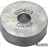 TEN01128 - ANODE RING YAMAHA ?? 24MM ZINK