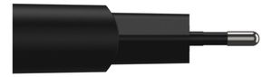 Ansmann HC105 Oplader (zwart), USB oplader