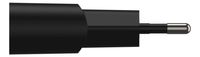 Ansmann HC105 Oplader (zwart), USB oplader - thumbnail