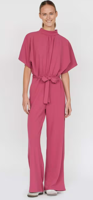 Sisters Point Jumpsuit Girl-Ju.V