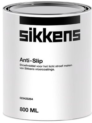 sikkens anti-slip 800 ml sikkens anti-slip 800 ml
