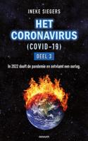 HET CORONAVIRUS (COVID-19) - DEEL 3 (Hardback) HET CORONAVIRUS (COVID-19) - DEEL 3 (Hardback)
