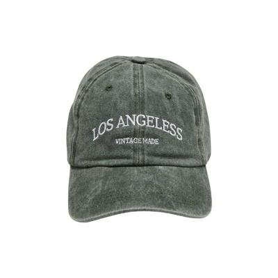Sportcap Only & Sons Balsam Grijs Één maat