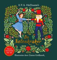 De notenkraker (Hardback)