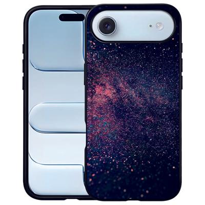 Backcover Hoesje Stars iPhone Air