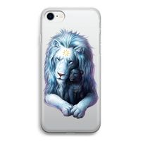 Child Of Light: iPhone SE 2020 Transparant Hoesje