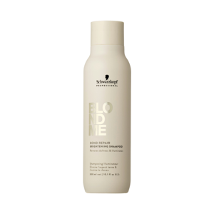 Schwarzkopf Professional BlondMe Bond Repair Brightening Shampoo