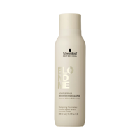 Schwarzkopf Professional BlondMe Bond Repair Brightening Shampoo