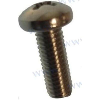 PAGB/T818-M5X14 - SCHROEF M5X14 Parsun