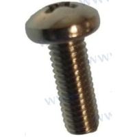 PAGB/T818-M5X14 - SCHROEF M5X14 Parsun