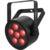 Chauvet DJ SlimPAR H6 ILS RGBAW+UV LED Par