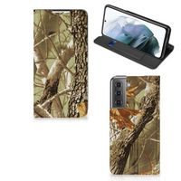 Samsung Galaxy S21 FE Smart Cover Wildernis