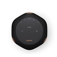 Sony SRSRA3000B.CEL draadloze multiroom speaker (zwart) - thumbnail