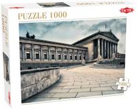 Tactic puzzel - architectuur in wenen - 1000 stukjes