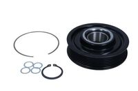 Magneetkoppeling, airconditioningcompressor AC130007