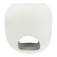 Scentchips - Waxbrander Wit - Wax Melts Brander - Geurbrander