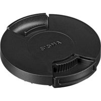 Sigma Lensdop LCF-62III