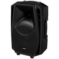 IMG Stageline WAVE-08A Actieve PA-speaker 20 cm 8 inch 80 W 1 stuk(s)