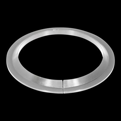 Elvedes Vorkconus voor 11/2 inch ø39,8mm 36° - zilver