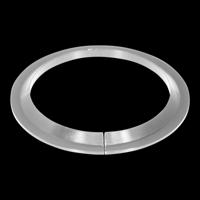 Elvedes Vorkconus voor 11/2 inch ø39,8mm 36° - zilver