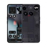 Smartphone Nothing Phone 3 5G 6,67" Octa Core 16 GB RAM 512 GB Zwart