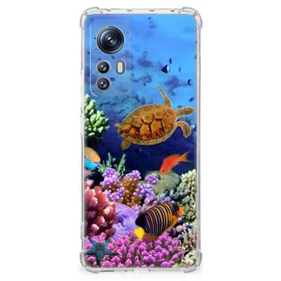 Xiaomi 12 | 12x Case Anti-shock Vissen Xiaomi 12 | 12x Case Anti-shock Vissen