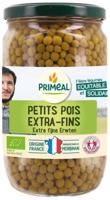 Primeal Doperwten extra fijn bio
