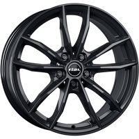 RIAL X12 Zwart - thumbnail