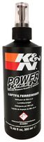 K&N Vervangingsfilterreiniger 355 ml (99-0608EU) 990608EU