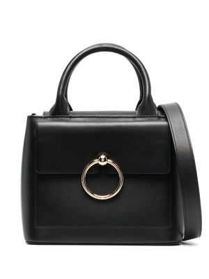 Claudie Pierlot sac à main Anouck - Noir