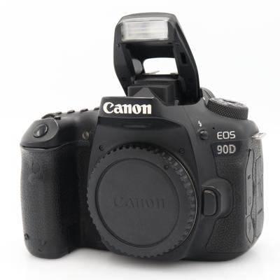 Canon EOS 90D body occasion