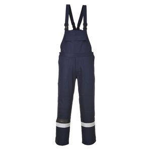 Portwest FR27 Bizflame Plus Bib & Brace