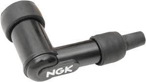Plug connector ngk lb 05 f