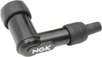 Plug connector ngk lb 05 f