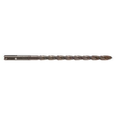 Wolfcraft Hamer-slagboor | HM | SDS-plus | Ø10 x 210mm | 1 stuk - 7995000