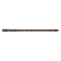 Wolfcraft Hamer-slagboor | HM | SDS-plus | Ø10 x 210mm | 1 stuk - 7995000