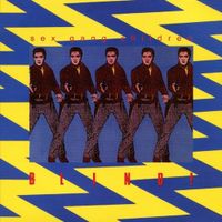 Blind - LP (0889466123412) - thumbnail