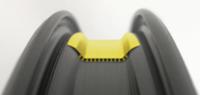 HERRMANS Rim tape hpp 26" 22-559 yellow