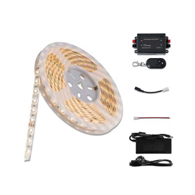 4m LED-strip neutraal-wit