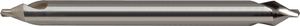 Promat Centreerboor | DIN 333 vorm A | nominale-d. 2,5 mm | HSS-Co | rechtssnijdend overmaats - 4000861979 4000861979
