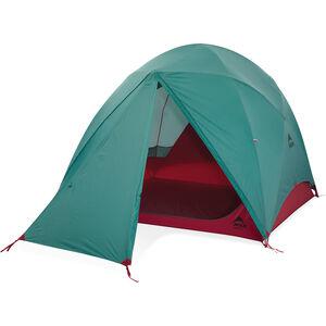 MSR Habitude 4 Family & Group Camping Tent tent